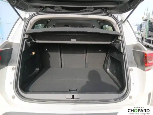 Citroën C5 Aircross hybride rechargeable 225 e-eat8 — photo 48