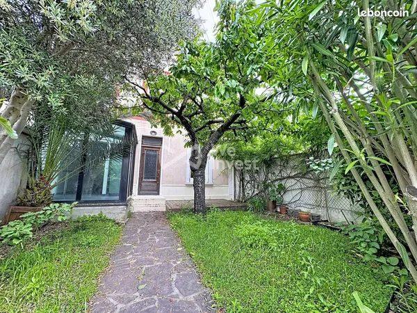Maison 4 pièces 131 m²