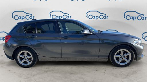 BMW Serie 1 116d 116 - Lounge – 2016 – 107223 km – Diesel – Boîte Manuelle — photo 2