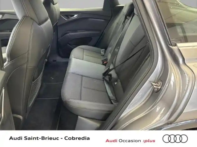 Audi Q4 E-Tron 45 e-tron 285ch — photo 8
