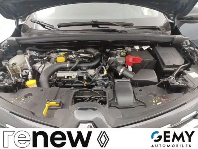 Renault Captur tce 90 — photo 15
