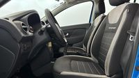 Dacia Sandero 0.9 TCe 90ch Stepway — photo 12
