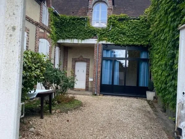 Maison de ville 5 pièces 150 m²