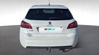 Peugeot 308 1.5 BlueHDi 130ch S&S Allure Pack — photo 5