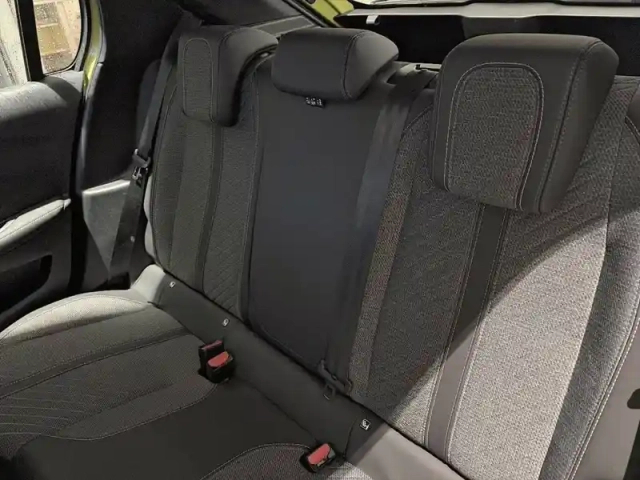 Peugeot 208 100 s&amp;s bvm6 — photo 57