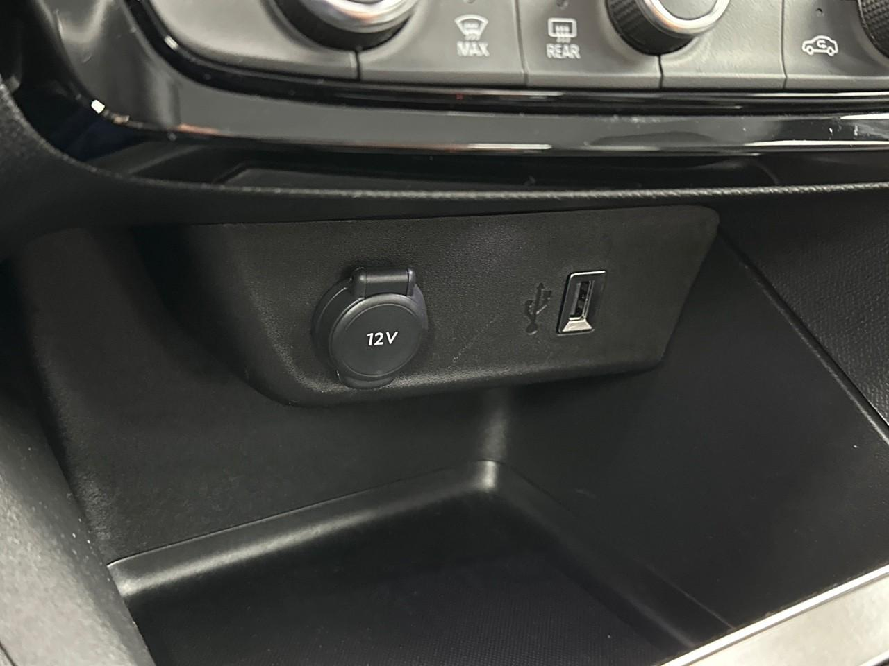 Opel Mokka electrique 136 ch & batterie 50 kwh elegance — photo 28