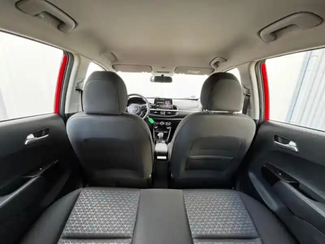 Kia Picanto 1.2 dpi 84ch gt line bvma5 — photo 14