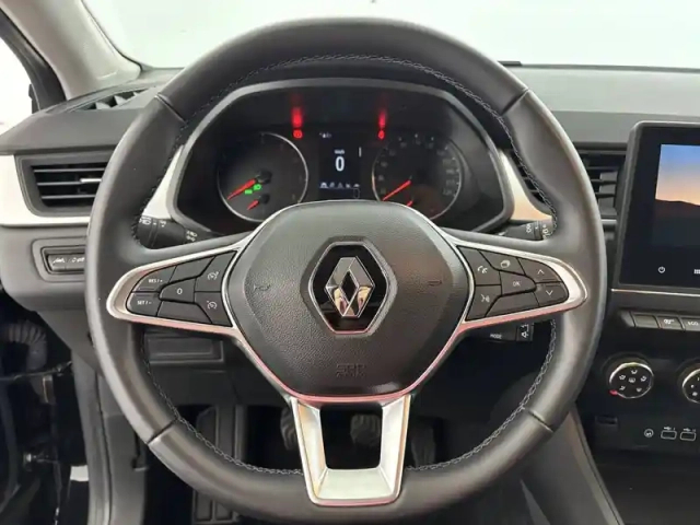 Renault Captur tce 90 — photo 15