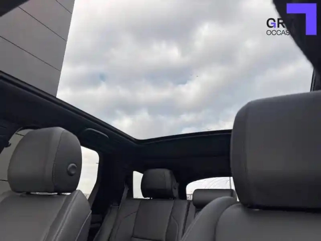 Land Rover Discovery Sport p270e phev awd bva — photo 64