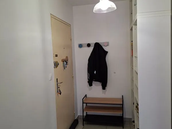 Offre de colocation 3 chambres
