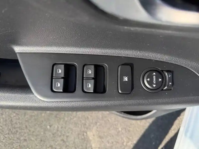 Kia Rio 1.2 dpi 84 ch bvm5 — photo 21
