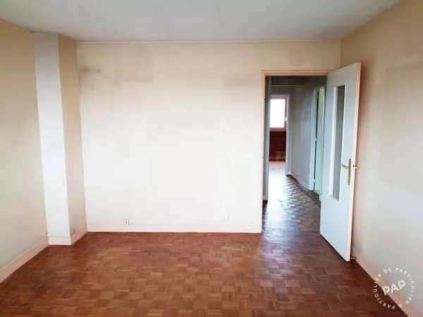 Appartement 4 pièces 73 m²