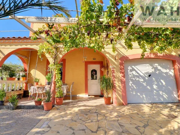Maison 5 pièces 115 m²