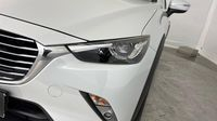 Mazda Cx-3 2.0 SKYACTIV-G 120 Signature — photo 17