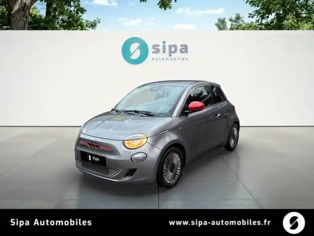 Fiat 500 e 95 ch