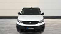 Peugeot Partner M 650kg BlueHDi 100ch S&S Pack Premium Connect