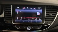 Opel Mokka X 1.4 Turbo 140ch Innovation 4x2 — photo 18