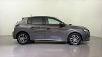 Peugeot 208 1.2 PureTech 100ch S&S Style 118g — photo 4
