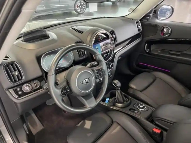 Mini Countryman cooper se 125ch + 95ch edition premium plus all4 bva6 — photo 4