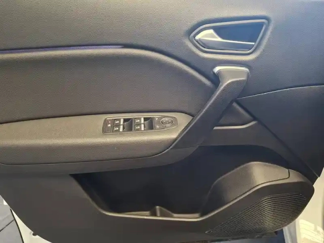 Renault Captur tce 90 - 21 — photo 15
