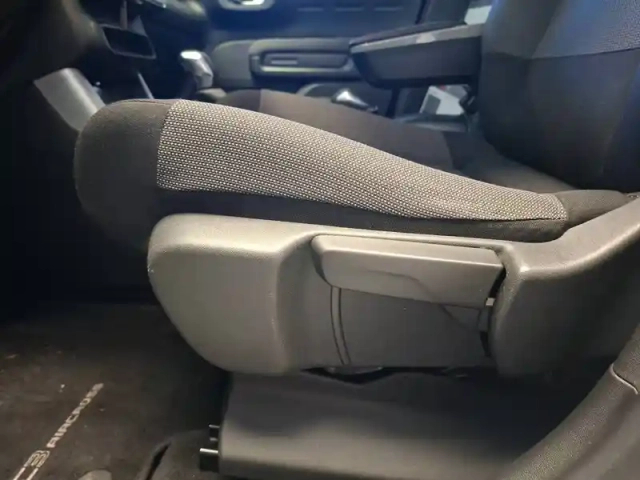 Citroën C3 Aircross puretech 110 s&amp;s eat6 — photo 35
