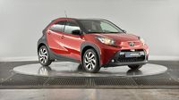 Toyota Aygo X 1.0 VVT-i 72ch Design S-CVT MY24 — photo 3