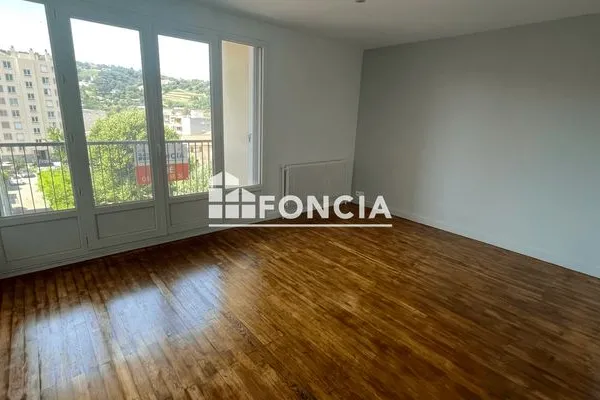 Studio 1 pièce 34 m²
