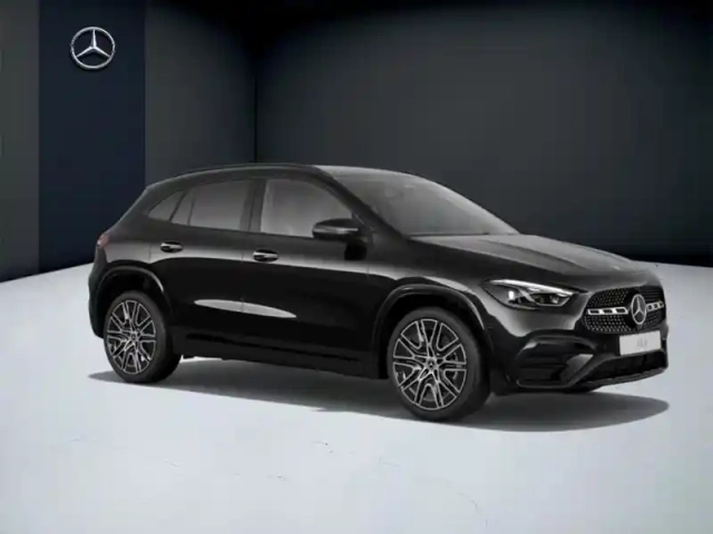 Mercedes Gla 200 d — photo 15