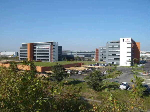 BUREAUX à louer