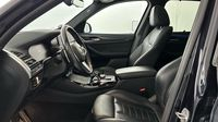Bmw X3 xDrive30e 292ch M Sport — photo 12