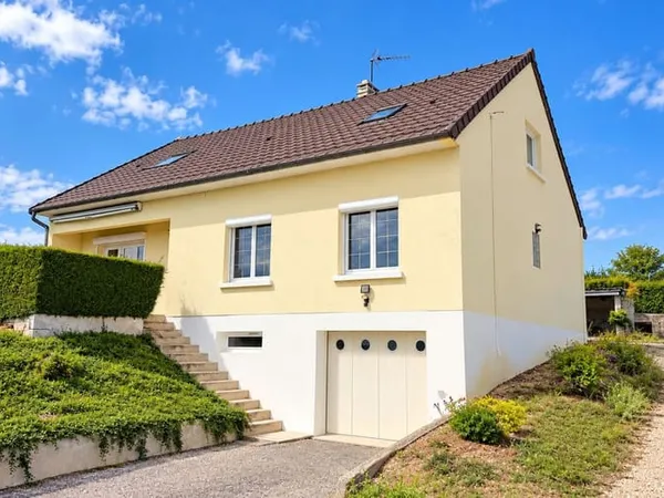 Maison 4 pièces 95 m²