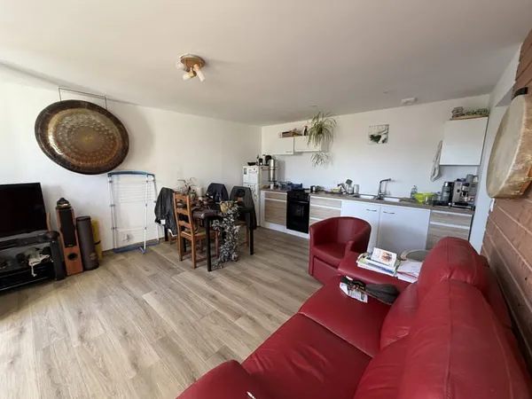 Maison T2 à vendre - Camors