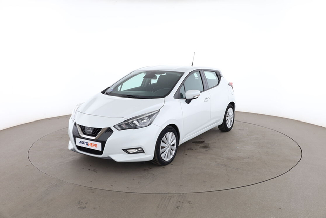 Nissan Micra 0.9 IG-T Acenta