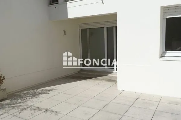 Appartement 2 pièces 33 m²