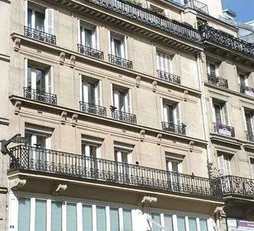 Appartement 3 pièces 84 m²