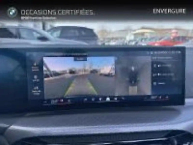 Bmw I4 edrive40 340ch m sport — photo 10