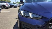 Bmw Série 4 Gran Coupé 420dA xDrive 190ch M Sport — photo 17