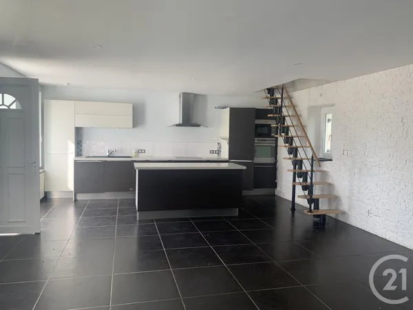 Maison 4 pièces 123 m²