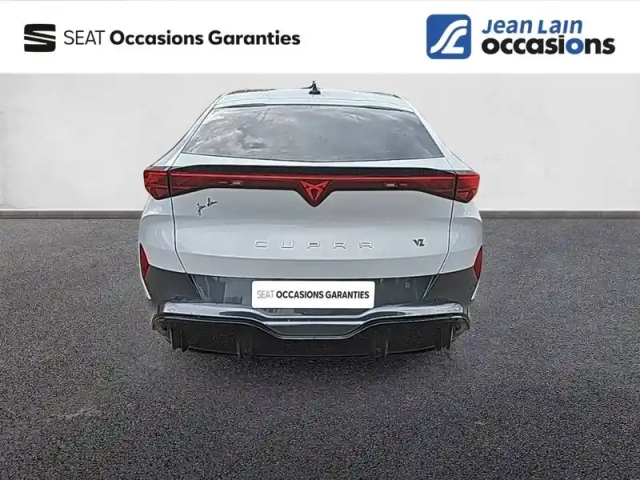 Cupra Tavascan 340 ch 4drive — photo 48
