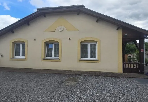 Maison 5 pièces 132 m²