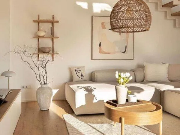 Appartement 3 pièces 70 m²