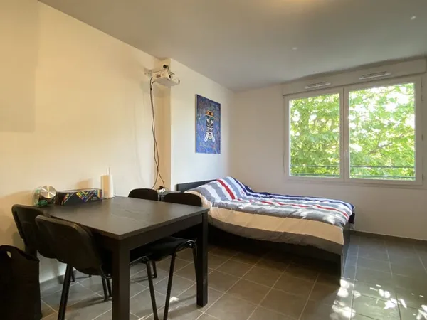 Appartement à louer ECULLY
