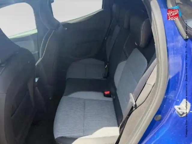 Renault Clio 1.0 tce 90ch techno - 25 — photo 11