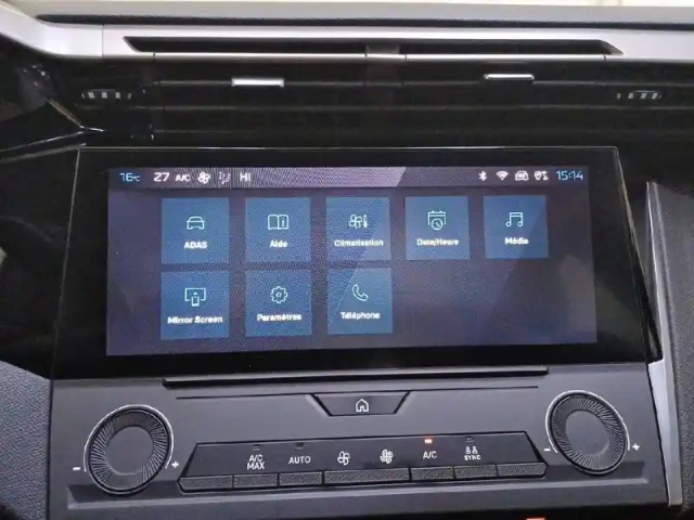 Peugeot 308 bluehdi 130ch s&amp;s eat8 — photo 46