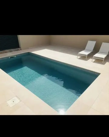Villa plain pied