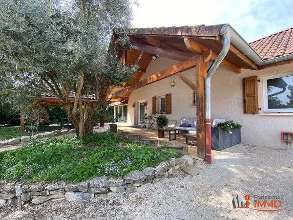 Maison à vendre Champagneux