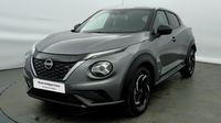 Nissan Juke 1.6 Hybrid 143ch N-Connecta 2023