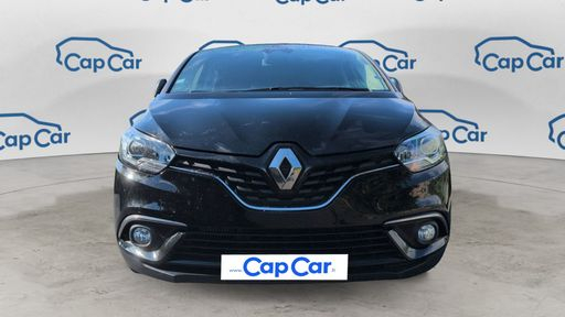 Renault Scenic 1.5 DCI 110 - Intens – 2017 – 47018 km – Diesel – Boîte Manuelle — photo 23