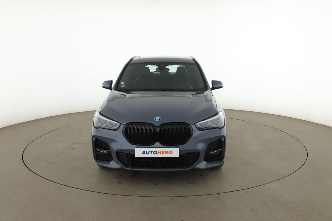 BMW X1 xDrive25e M Sport BVA6 — photo 8