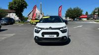 Citroen C3 1.2 PureTech 110ch S&S Shine 120-123g — photo 1